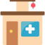 Hospital 图标 64x64