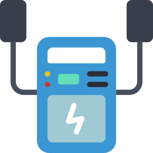 Defribillator icon