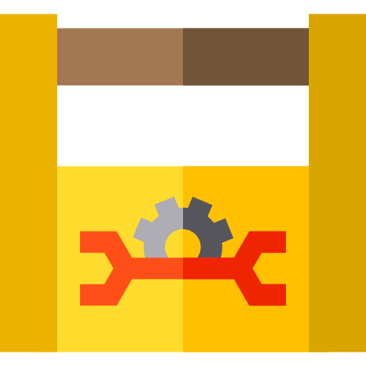 Toolbox icon