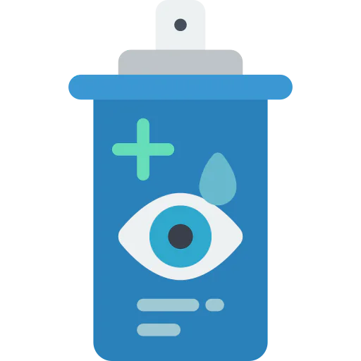 Eye drop 图标