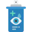 Eye drop 图标 64x64