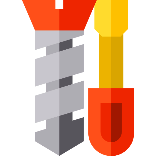 Screwdriver icon