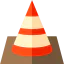 Cone icône 64x64