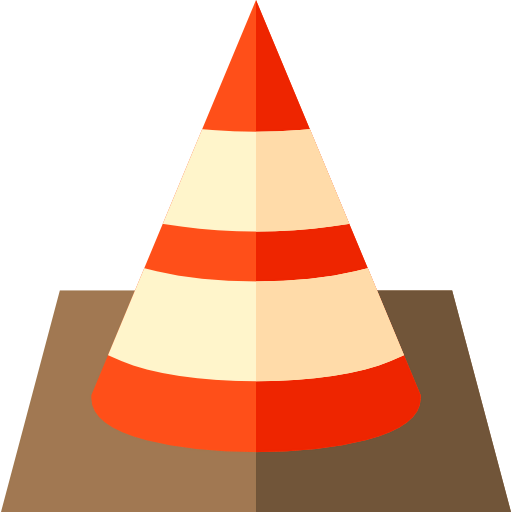 Cone icon