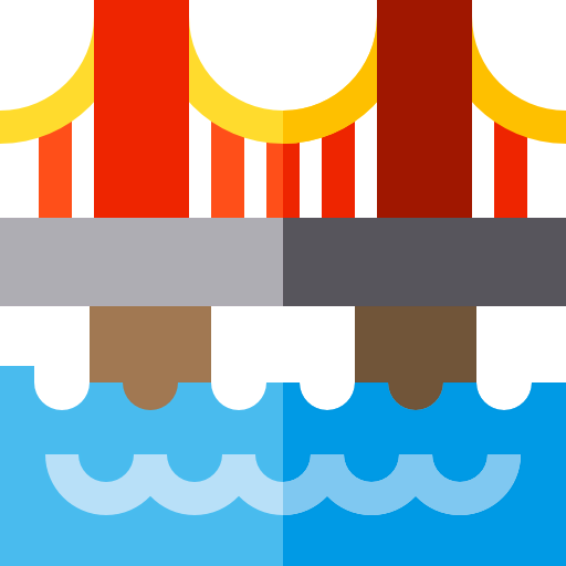 Bridge icon