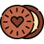 Cookies icon 64x64
