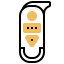 Thermometer 图标 64x64