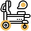 Wheelchair 图标 64x64