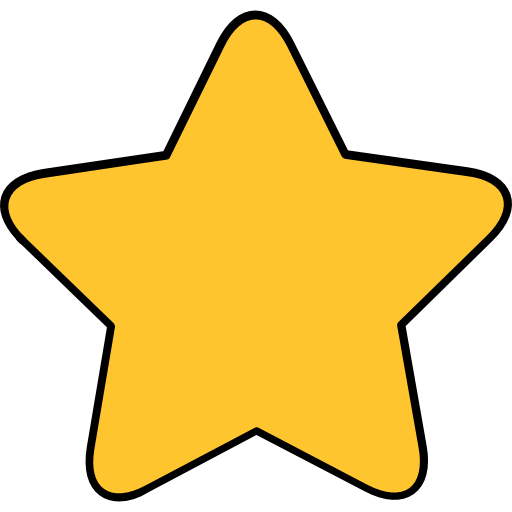 Star 图标