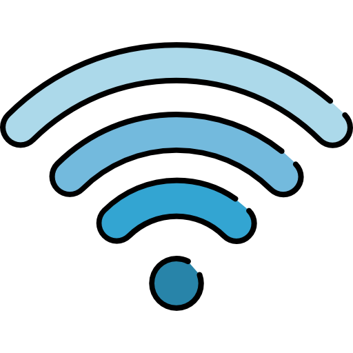 Wi-Fi иконка