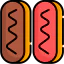 Eclair icon 64x64