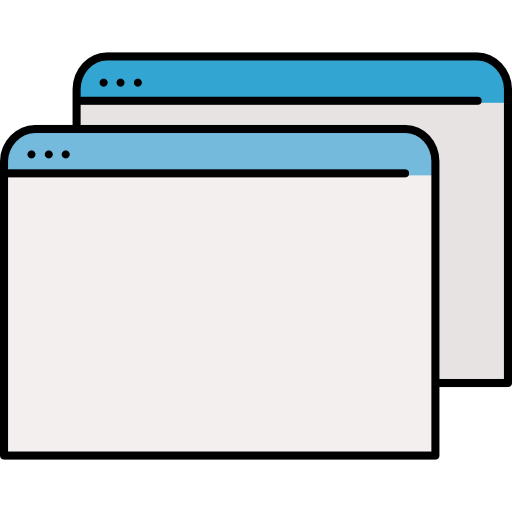 Browser icon