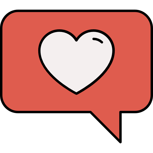 Chat icon
