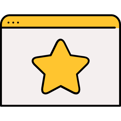 Browser Symbol