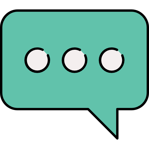 Chat 图标