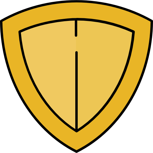 Shield icône
