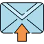 Envelope icon 64x64