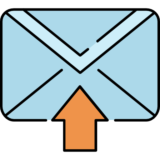 Envelope 图标
