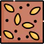 Nougat icon 64x64