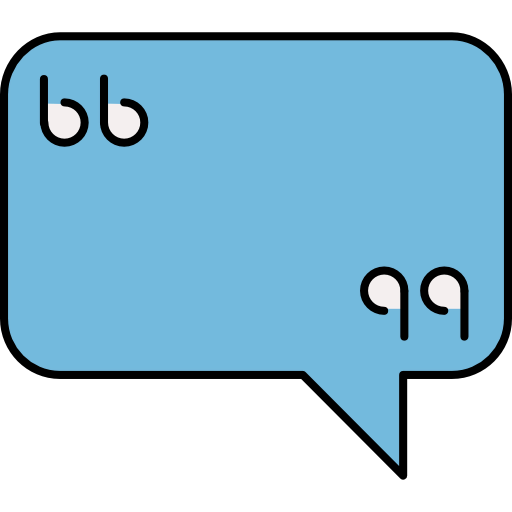 Chat icon