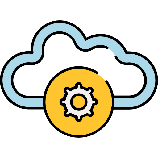 Cloud computing 상