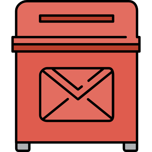 Mailbox 图标