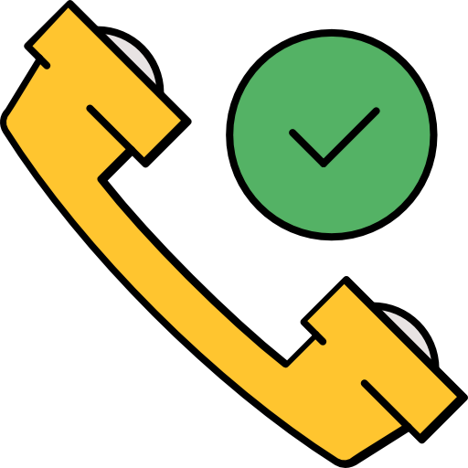 Telephone icon