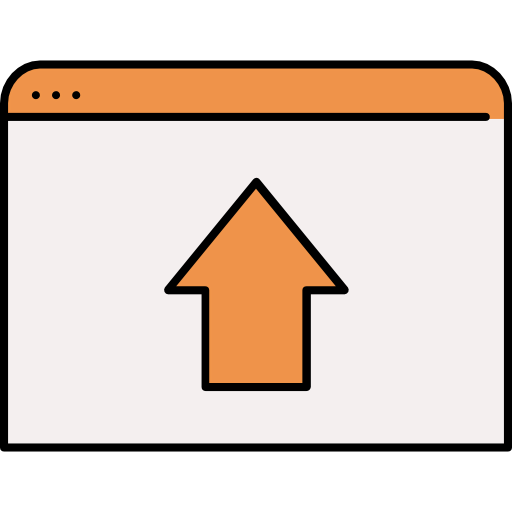 Browser ícono