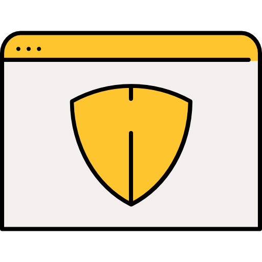 Browser アイコン