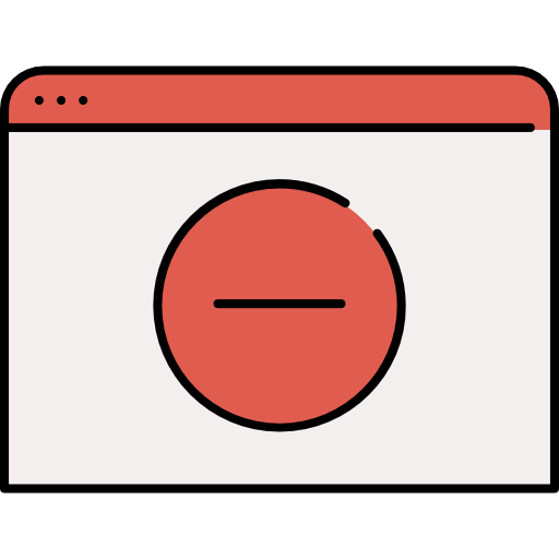 Browser ícono