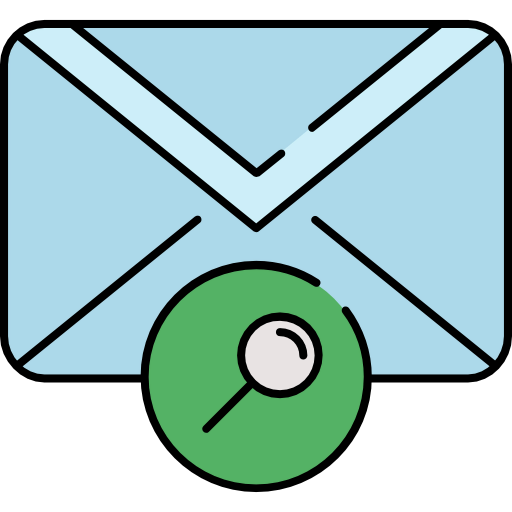 Envelope 图标