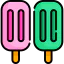 Popsicle icon 64x64