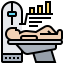 CT scan 图标 64x64