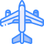 Aeroplane icon 64x64