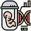 Genetic engineering 图标 64x64