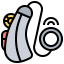 Hearing Ikona 64x64
