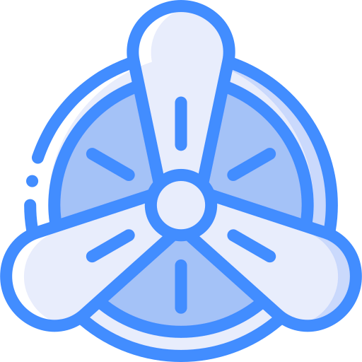 Propeller 图标