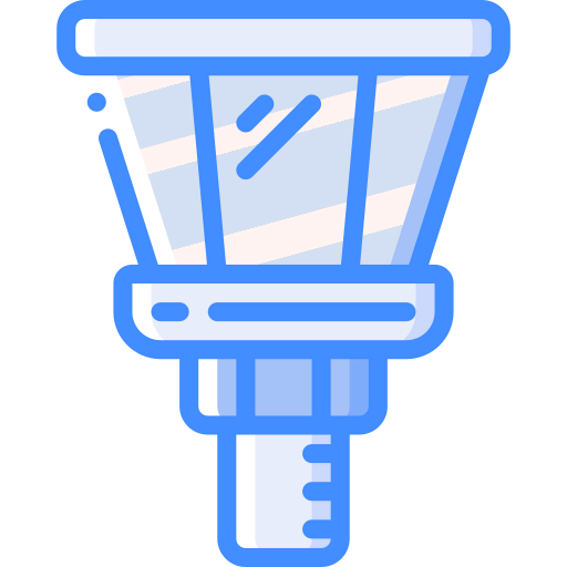 Control tower icon