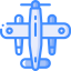 Aeroplane icon 64x64