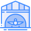 Hangar icon 64x64