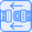 Seatbelt icon 64x64