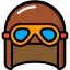 Helmet icon 64x64