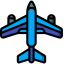 Aeroplane icon 64x64