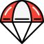 Parachute icon 64x64