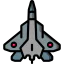 Aeroplane icon 64x64