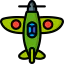 Aeroplane icon 64x64