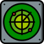 Radar icon 64x64