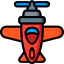 Aeroplane icon 64x64