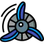 Propeller icon 64x64