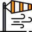 Wind socket icon 64x64